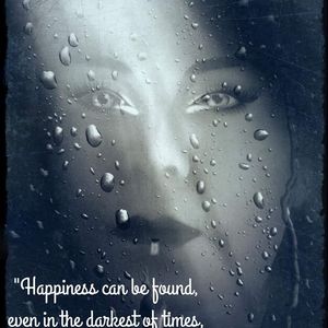 Meet your Posher, Kathy